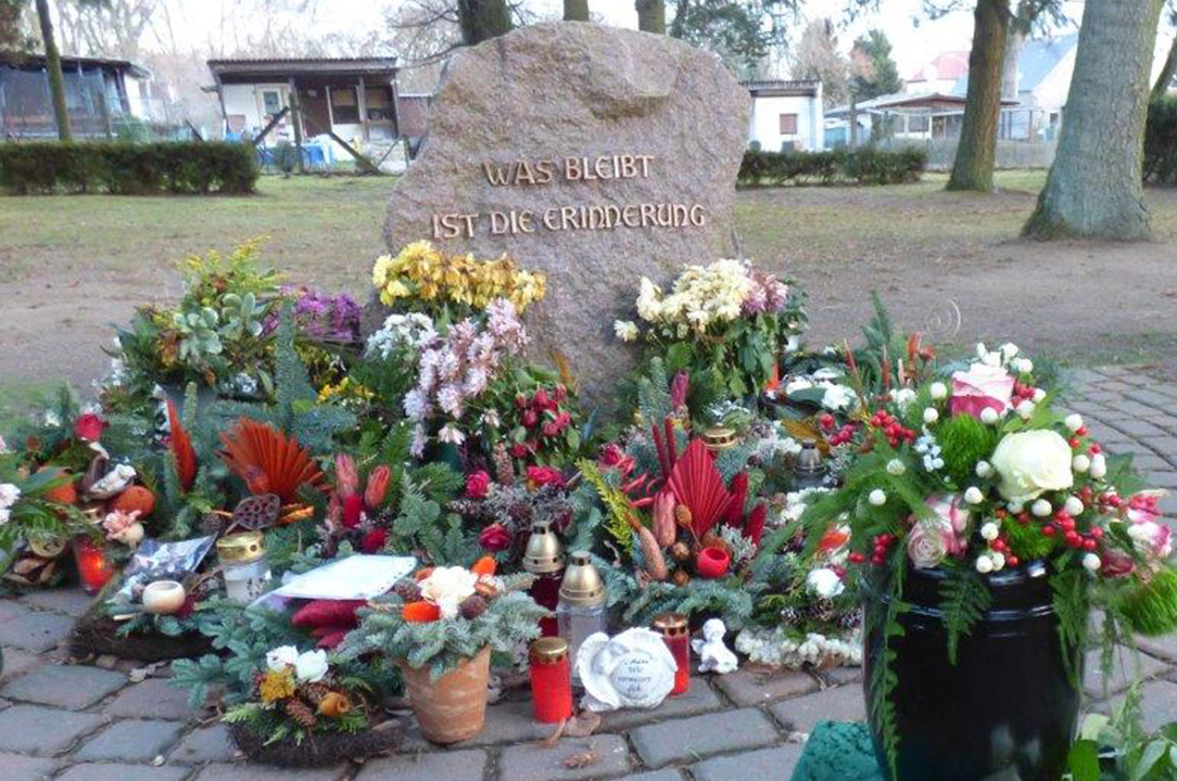 Streuwiese
