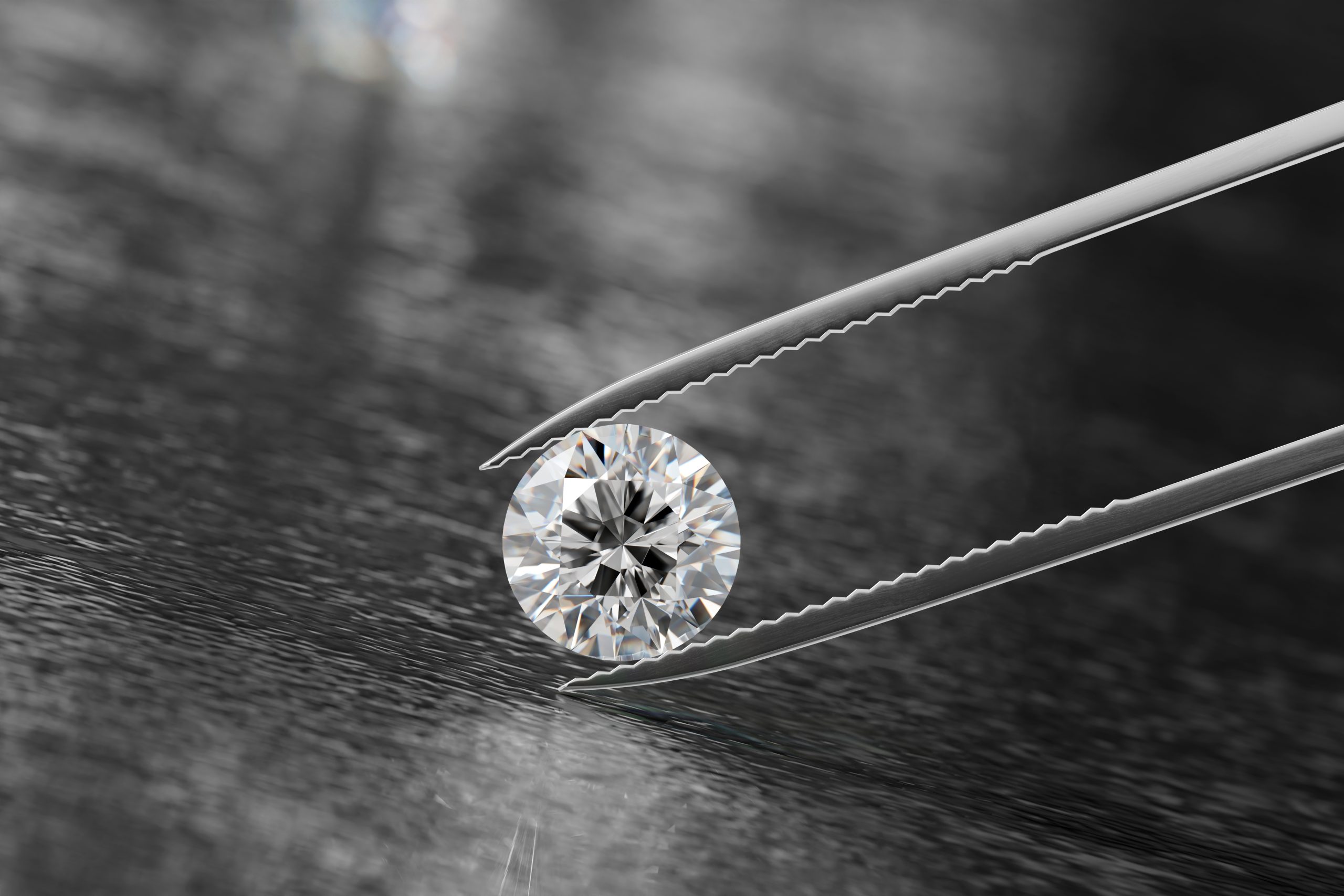 Diamanten